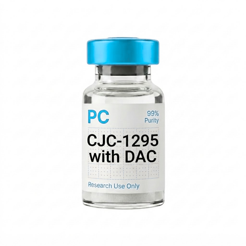 CJC-1295 with DAC