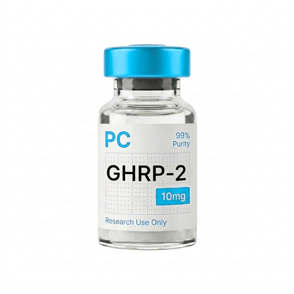 GHRP-2