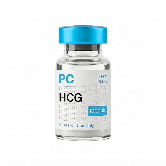 HCG