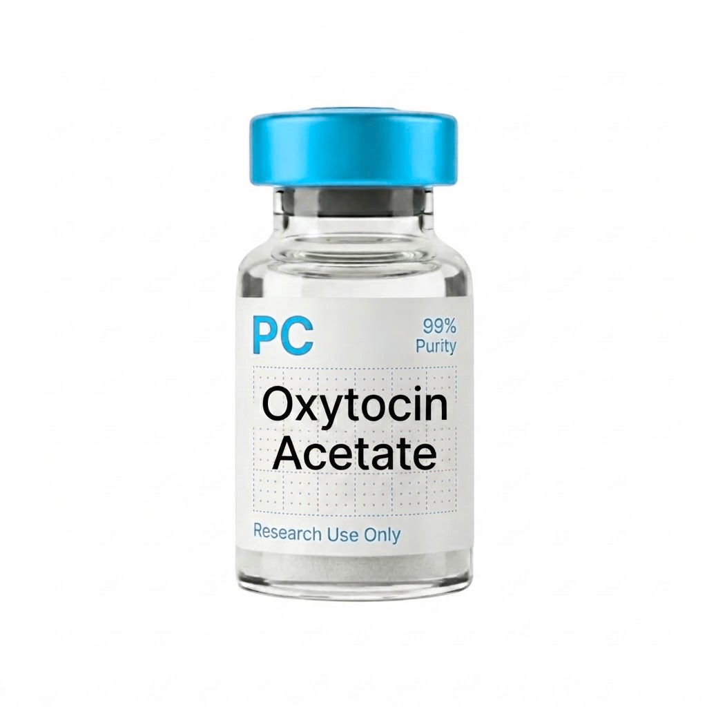 Oxytocin Acetate