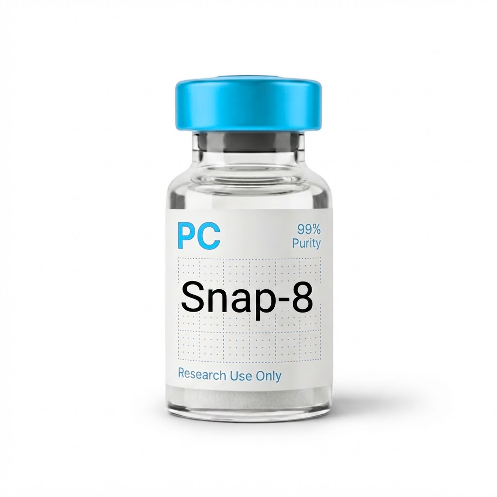 Snap-8