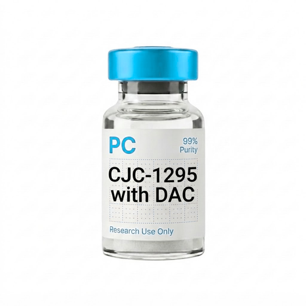 CJC-1295 with DAC