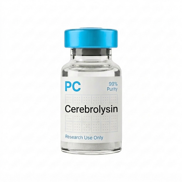Cerebrolysin