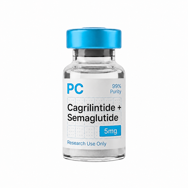 Cagrilintide + Semaglutide