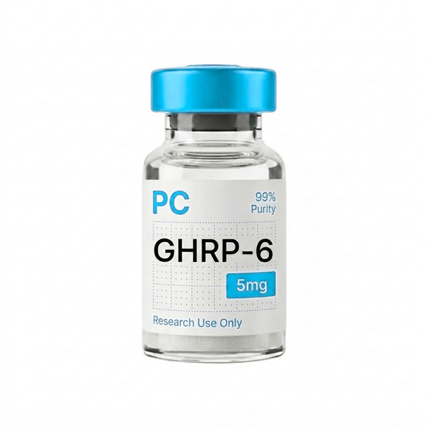 GHRP-6