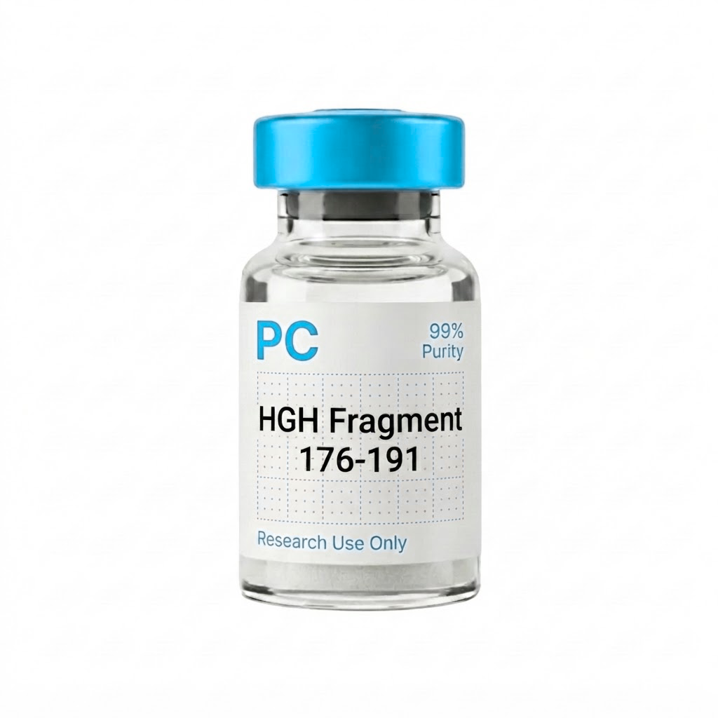 HGH Fragment 176-191