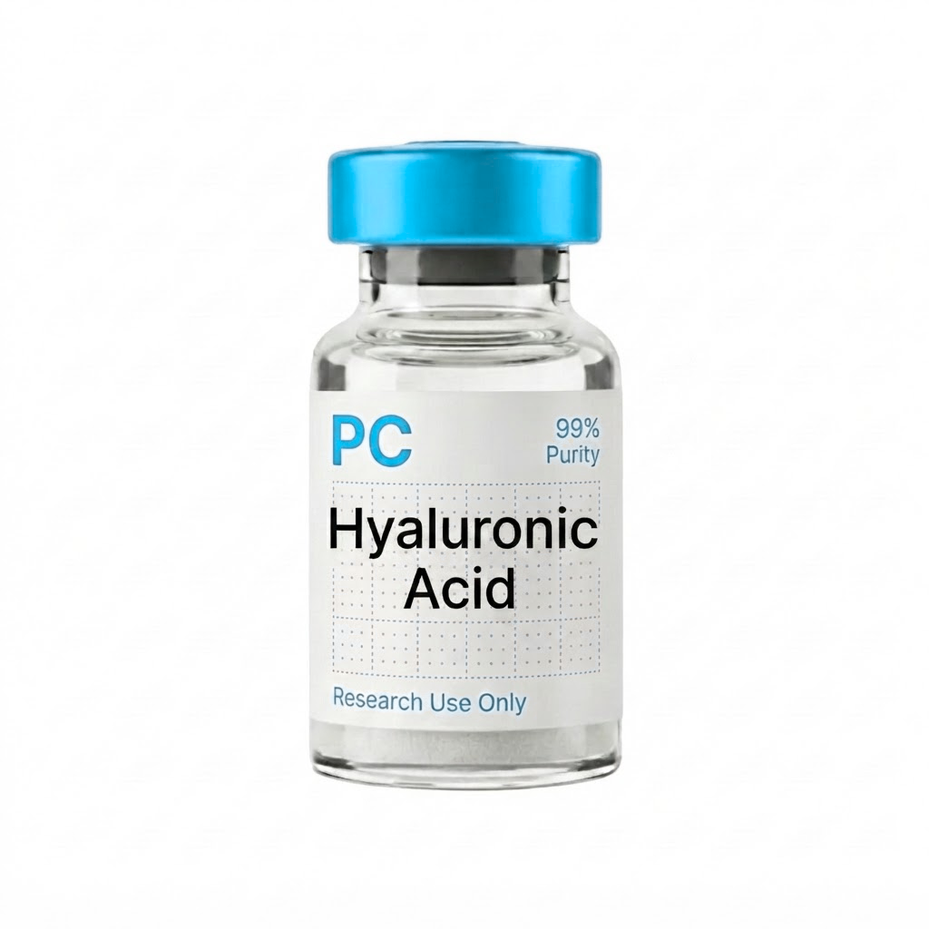 Hyaluronic Acid