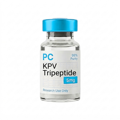 KPV Tripeptide