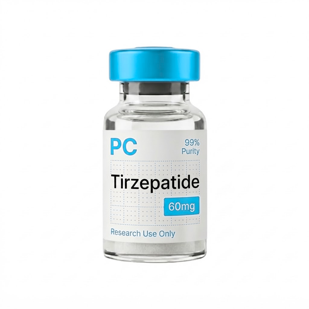 Tirzepatide